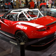 Illustration for article titled Mazda Miatas at the 2016 New York International Autoshow